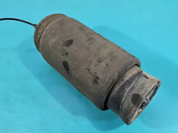 Luftfjädring Airmatic OEM IMPRK1552299 för Audi A6 image 2