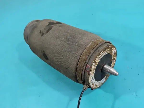 Luftfjädring Airmatic OEM IMPRK1552299 för Audi A6 image 4