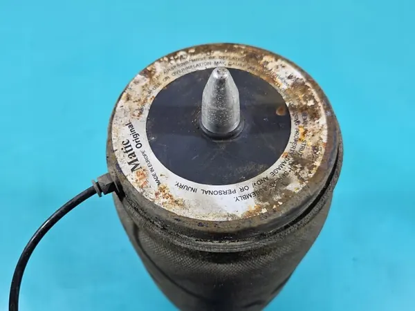 Luftfjädring Airmatic OEM IMPRK1552299 för Audi A6 image 5