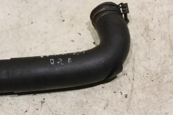 Tuyau de refroidissement OEM GD pour Subaru Impreza WRX image 8