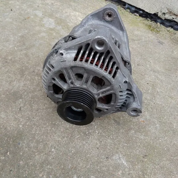 Vaihtovirtageneraattori BMW 150A E46 OE 7 788 223 image 5