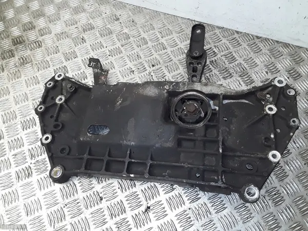 VW Apukehys OEM 1K0199369F Golf Plus:lle image 4