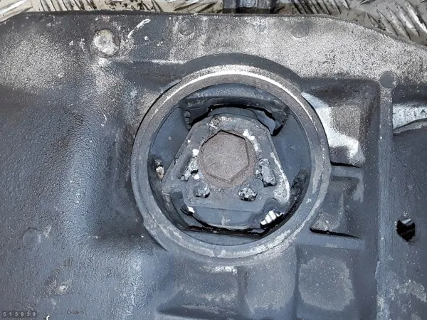VW Apukehys OEM 1K0199369F Golf Plus:lle image 5
