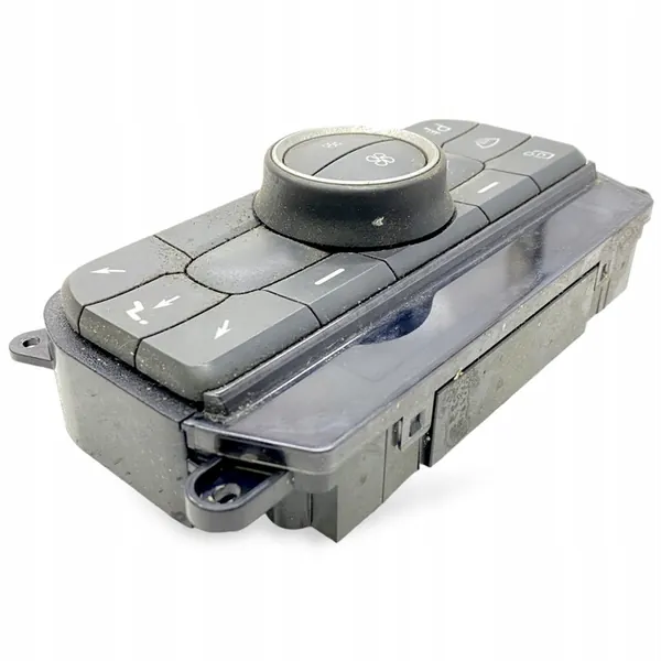 Painel de Aquecimento DAF 2136831 image 2