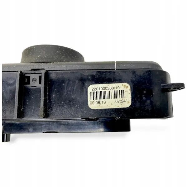 Painel de Aquecimento DAF 2136831 image 3