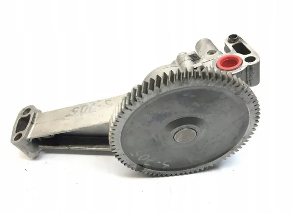 Scania Motorölpumpe OEM 1345719 - Gebraucht image 4