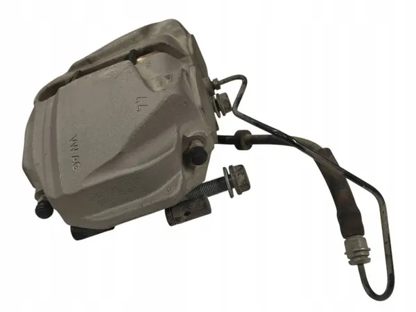 Kit disque et étrier frein avant droit OEM 8W06FP image 3