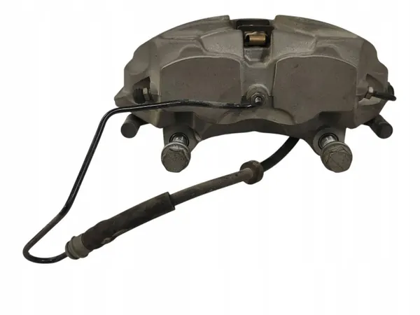 Kit disque et étrier frein avant droit OEM 8W06FP image 4