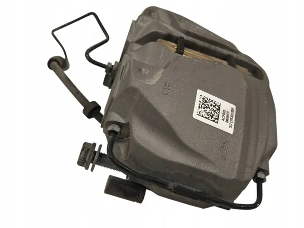 Kit disque et étrier frein avant droit OEM 8W06FP image 5