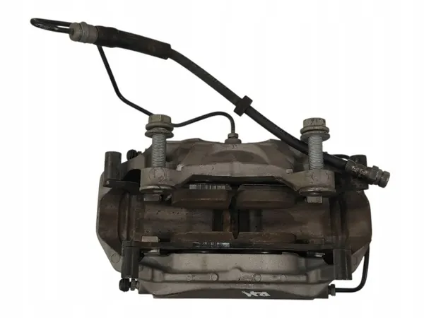 Kit disque et étrier frein avant droit OEM 8W06FP image 6