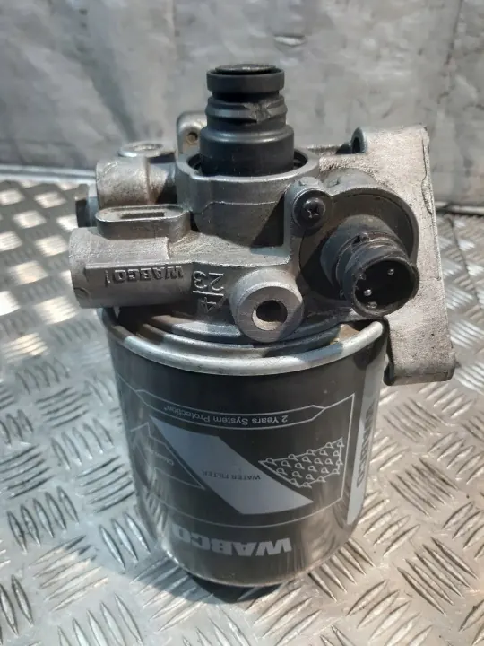 Sécheur d'air MAN OEM 81.52102-6105 - État utilisé image 5