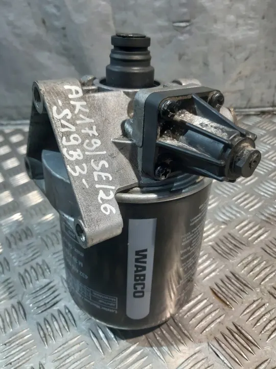 Sécheur d'air MAN OEM 81.52102-6105 - État utilisé image 7