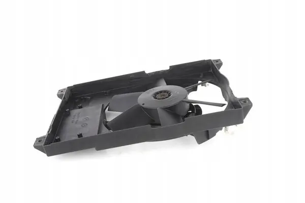 Kylarrubrik Fiat Ducato 2002- image 2