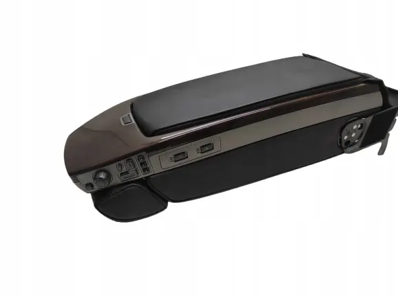 Accoudoir arrière BMW RTEKO PAW5125 pour Série 7 E65/E66 image 2