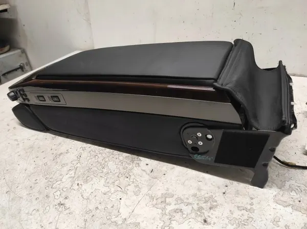 Accoudoir arrière BMW RTEKO PAW5125 pour Série 7 E65/E66 image 3