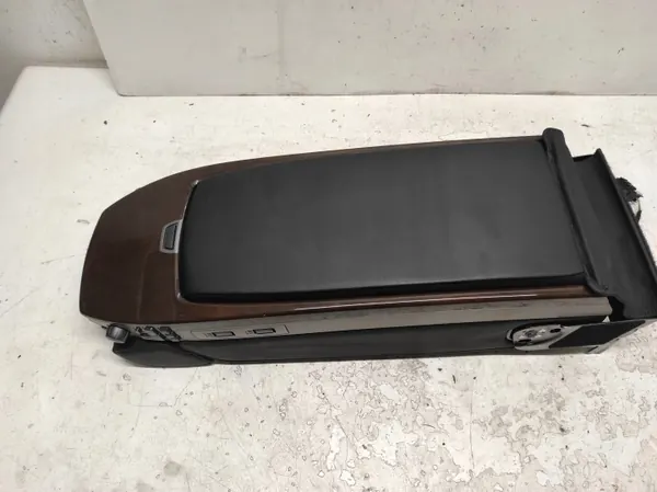 Accoudoir arrière BMW RTEKO PAW5125 pour Série 7 E65/E66 image 4