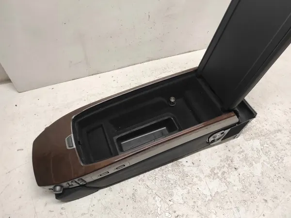 Accoudoir arrière BMW RTEKO PAW5125 pour Série 7 E65/E66 image 5