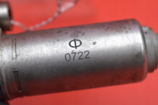 Soupape de Phase Arbre à Cames OEM mamAUTO-942751 Opel image 6