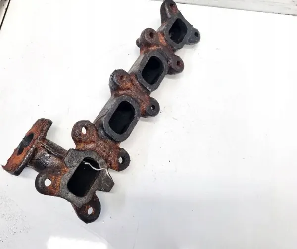 Coletor de escape Iveco Daily OEM 504092115 image 3