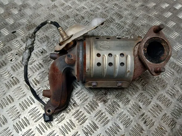 Kia Picanto II Katalysator OEM TA311 1.0 image 2