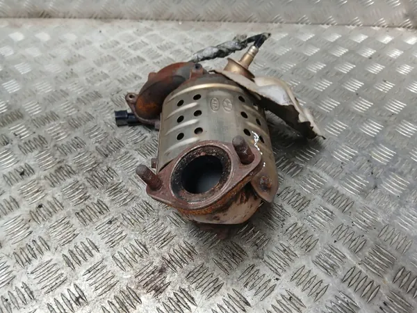Kia Picanto II Katalysator OEM TA311 1.0 image 5