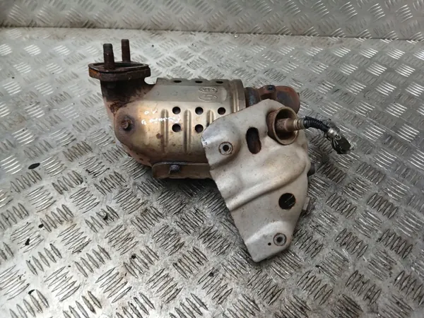 Kia Picanto II Katalysator OEM TA311 1.0 image 6