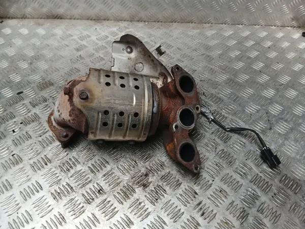 Kia Picanto II Katalysator OEM TA311 1.0 image 7