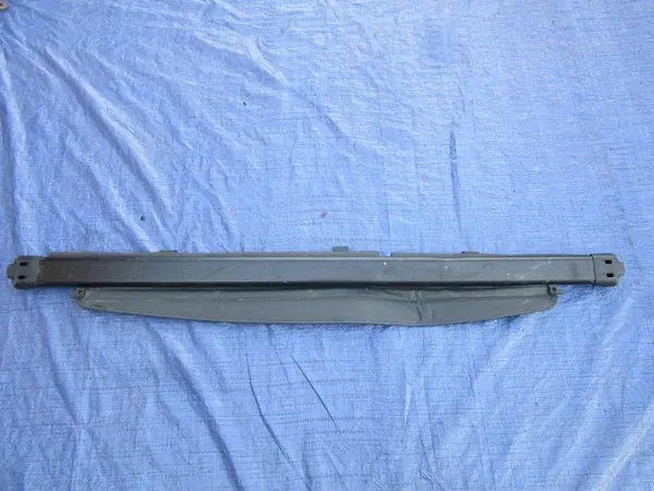 Rouleau de coffre Honda CR-V II 2004 OEM 4x4OE001359 image 2