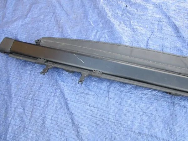 Rouleau de coffre Honda CR-V II 2004 OEM 4x4OE001359 image 3