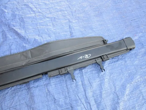 Rouleau de coffre Honda CR-V II 2004 OEM 4x4OE001359 image 4