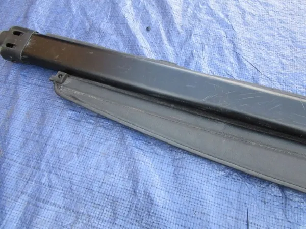Rouleau de coffre Honda CR-V II 2004 OEM 4x4OE001359 image 5