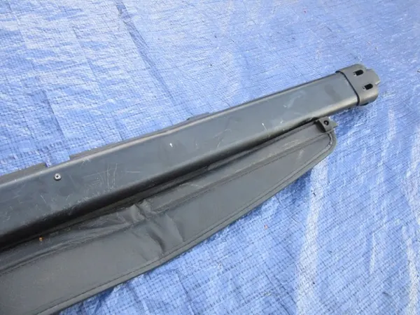 Rouleau de coffre Honda CR-V II 2004 OEM 4x4OE001359 image 6