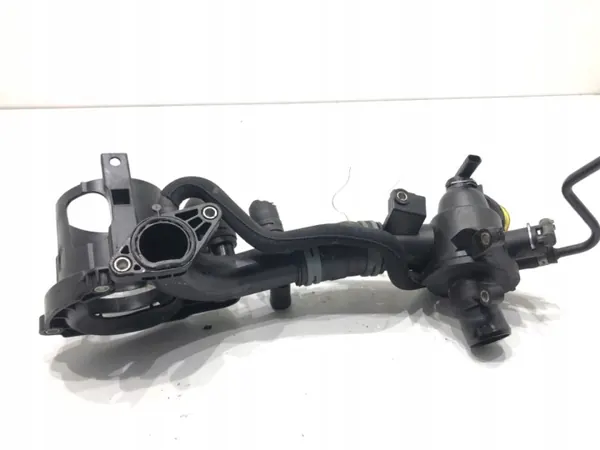 Durite Mercedes X204 OEM A6512001056 2.1 170CH image 3