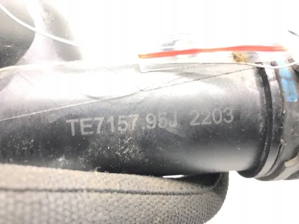 Durite Mercedes X204 OEM A6512001056 2.1 170CH image 5