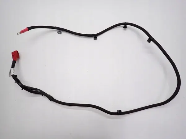 OEM 52156247 Plusnapakka akkukaapeli Jeep Compassille image 2