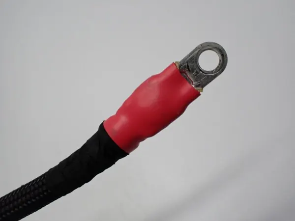 OEM 52156247 Plusnapakka akkukaapeli Jeep Compassille image 5