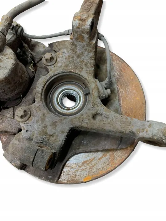 Vordere rechte Spurstange OEM WLX3653 für Fiat Grande Punto image 4