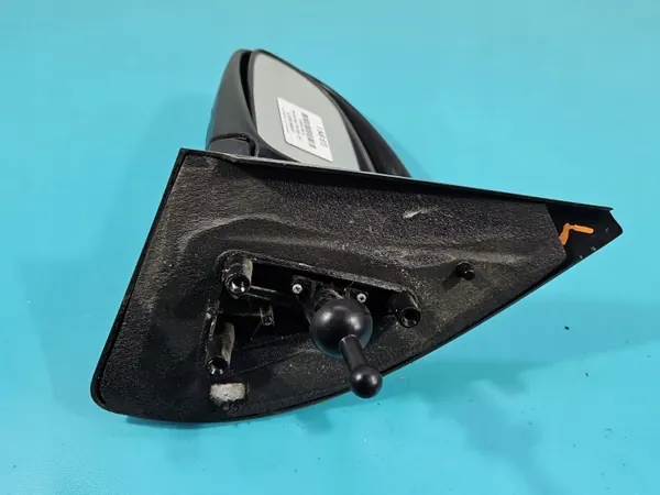 Espelho esquerdo manual OEM IMPRK1549513 Chevrolet Aveo image 8