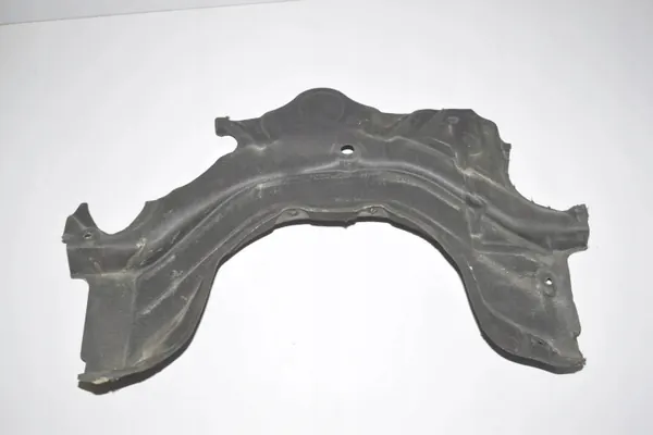 Isolation Acoustique OEM 51489175056 pour BMW 3 GT F34 image 2