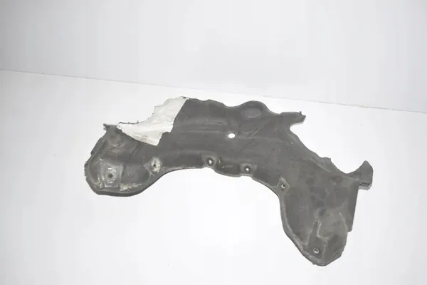 Isolation Acoustique OEM 51489175056 pour BMW 3 GT F34 image 3