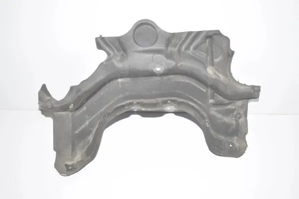 Isolation Acoustique OEM 51489175056 pour BMW 3 GT F34 image 4