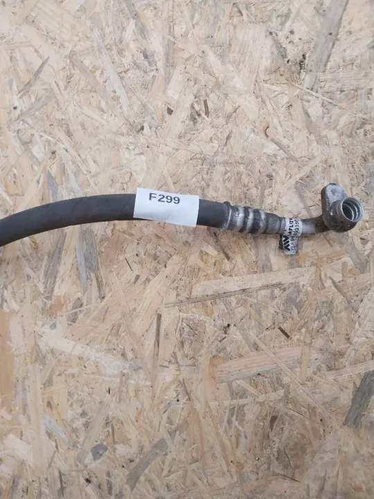 AC-rör OEM 9681693180 för Peugeot Partner Citroen Berlingo thumbnail 6
