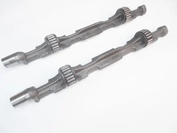 Rolamento de Agulhas BMW 11278570971 image 2