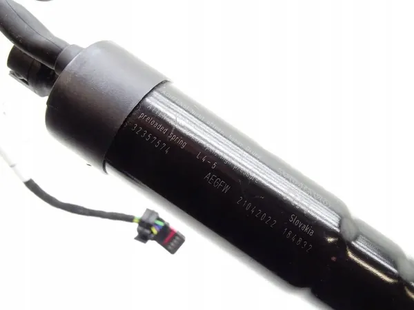 Verins de hayon Volvo XC40 OEM 32357574 image 7