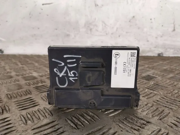 Honda CR-V 2014 styrenhet OEM FBZ9497 image 2