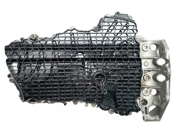 Gebrauchte Ölwanne OEM 5A231113 für Ford Galaxy 2.0 TDCI image 2