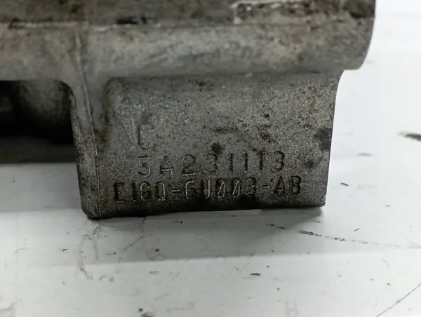 Gebrauchte Ölwanne OEM 5A231113 für Ford Galaxy 2.0 TDCI image 3