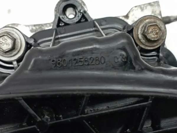 Gebrauchte Ölwanne OEM 5A231113 für Ford Galaxy 2.0 TDCI image 4