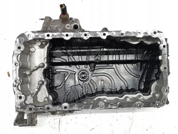 Gebrauchte Ölwanne OEM 5A231113 für Ford Galaxy 2.0 TDCI image 5