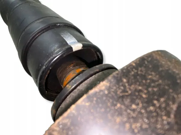 Mitsubishi Outlander IV Achterste cardanas OEM 421H180065 image 10